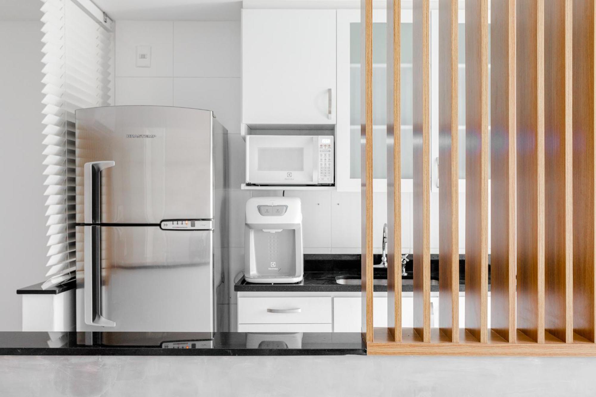 Tabas - Edificio Wave Com Vista Pro Mar Em Ipanema Apartment ริโอเดจาเนโร ภายนอก รูปภาพ