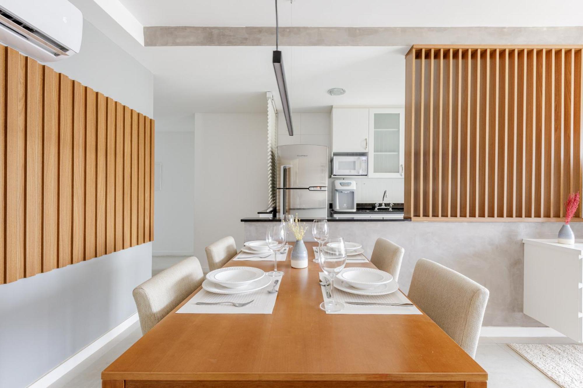 Tabas - Edificio Wave Com Vista Pro Mar Em Ipanema Apartment ริโอเดจาเนโร ภายนอก รูปภาพ