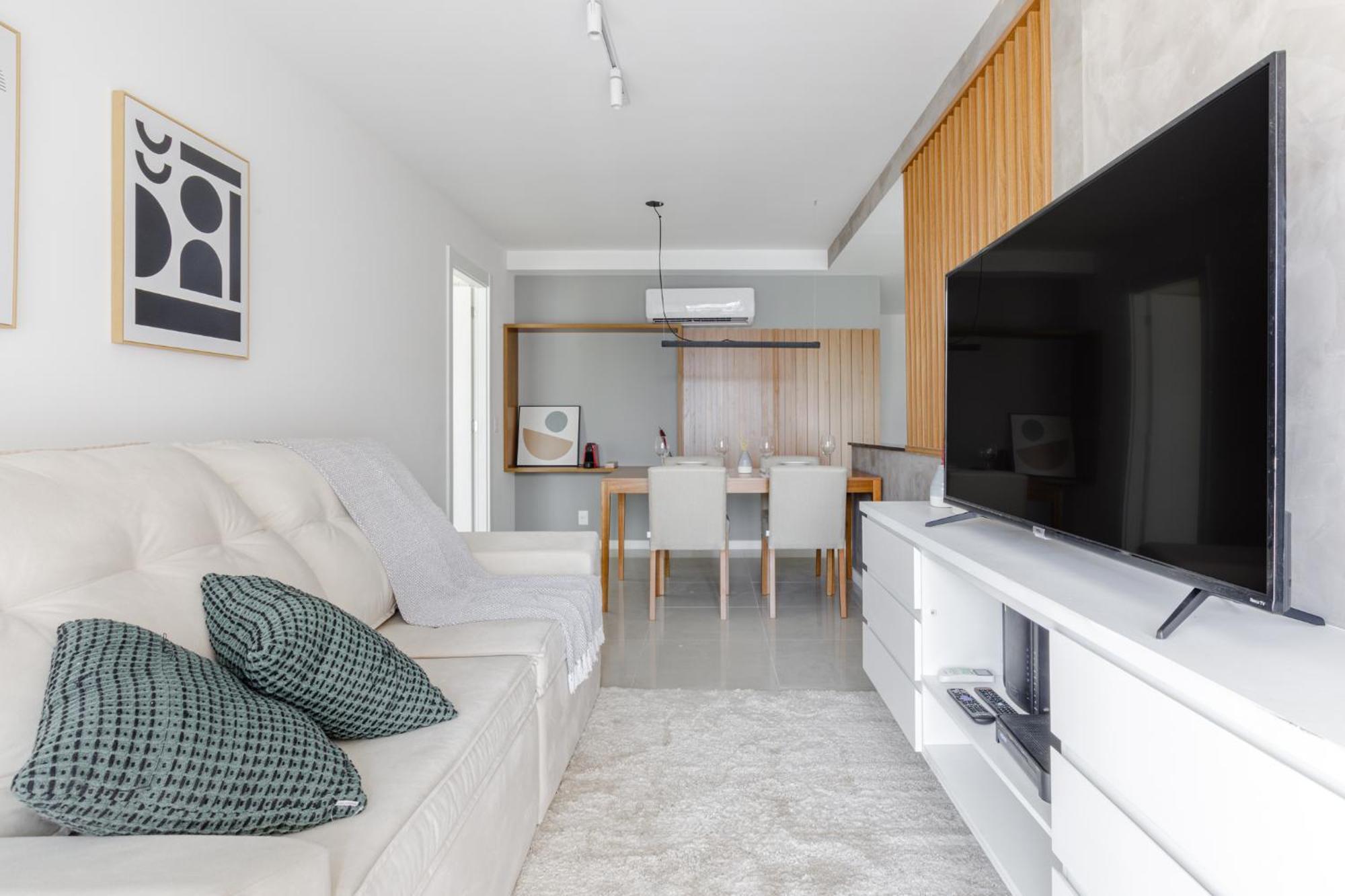 Tabas - Edificio Wave Com Vista Pro Mar Em Ipanema Apartment ริโอเดจาเนโร ภายนอก รูปภาพ